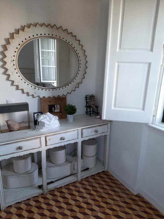 Moradia De Ferias Casa Do Chorao - Holiday home Montargil