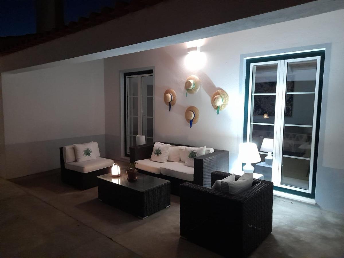 Moradia De Ferias Casa Do Chorao - Holiday home Montargil