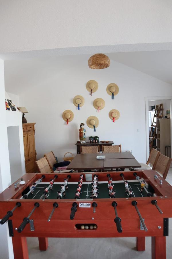 Moradia De Ferias Casa Do Chorao - Holiday home *