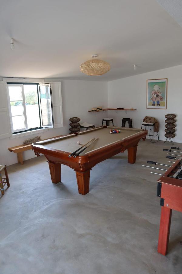 Moradia De Ferias Casa Do Chorao - Holiday home Montargil