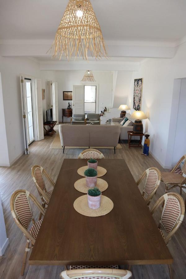 Moradia De Ferias Casa Do Chorao - Holiday home Montargil