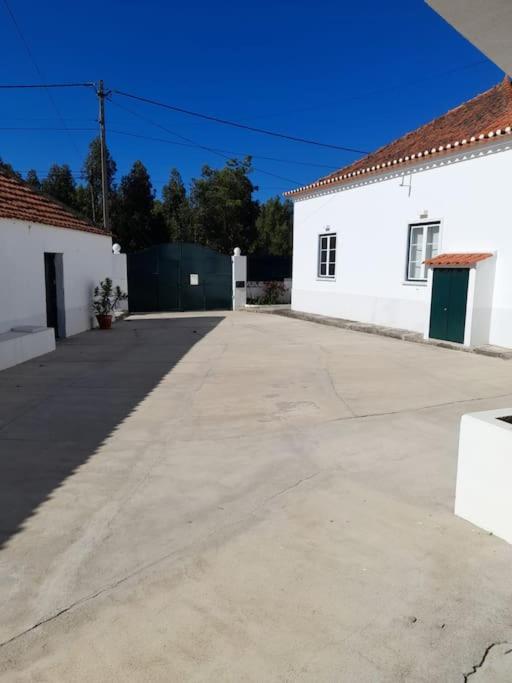 Moradia De Ferias Casa Do Chorao - Holiday home