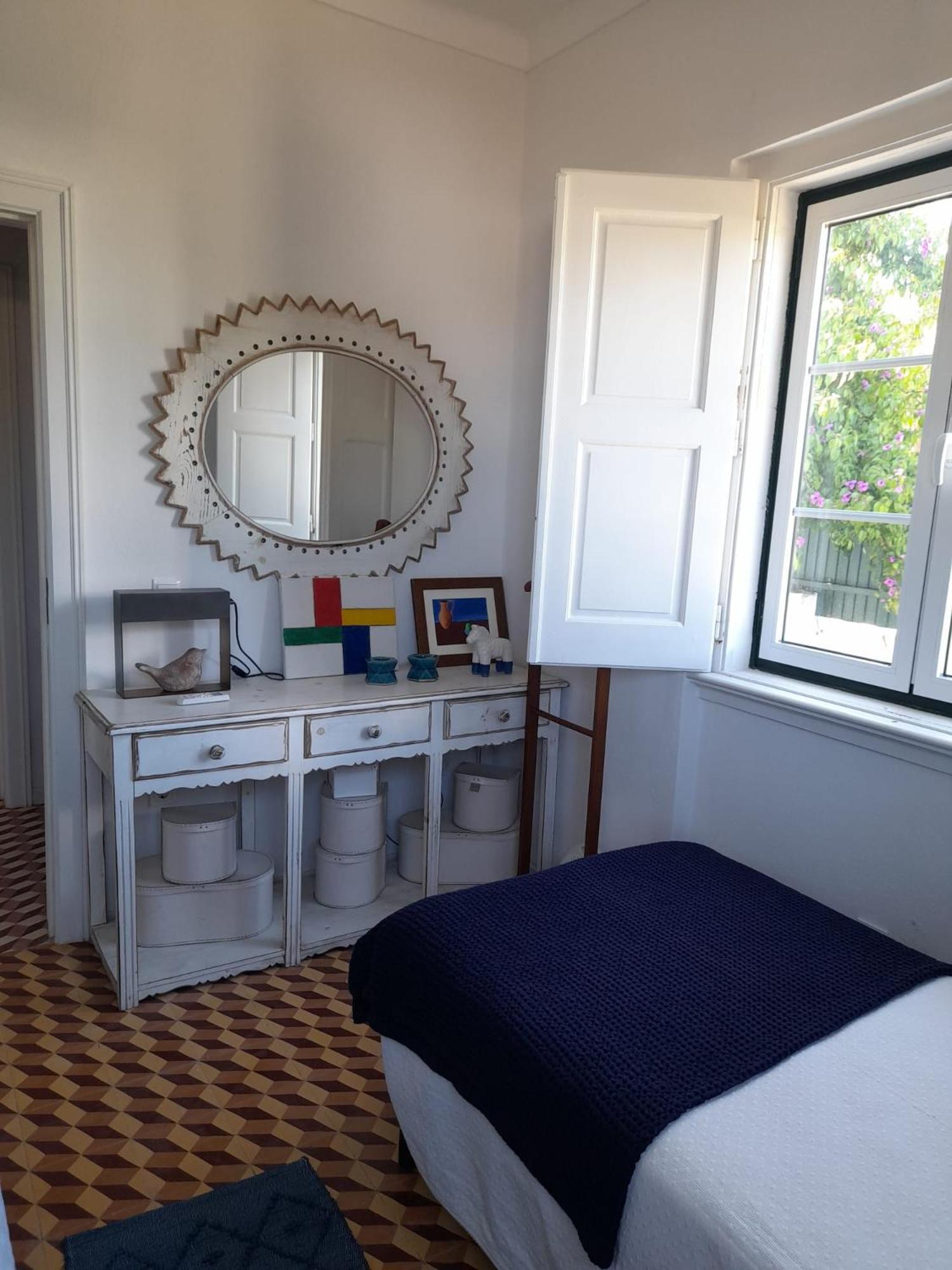 Holiday home Moradia De Ferias Casa Do Chorao - *