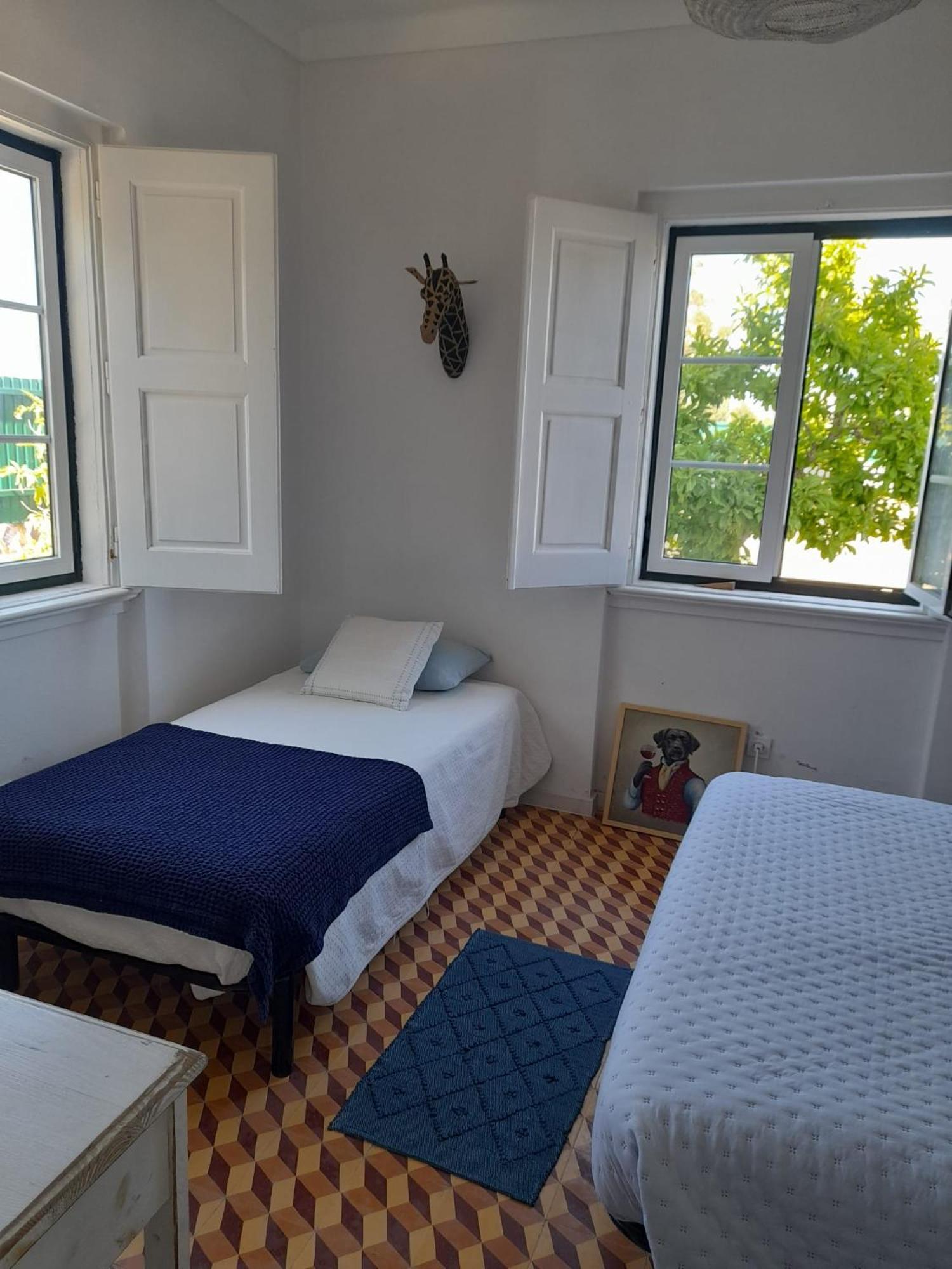 Holiday home Moradia De Ferias Casa Do Chorao - *
