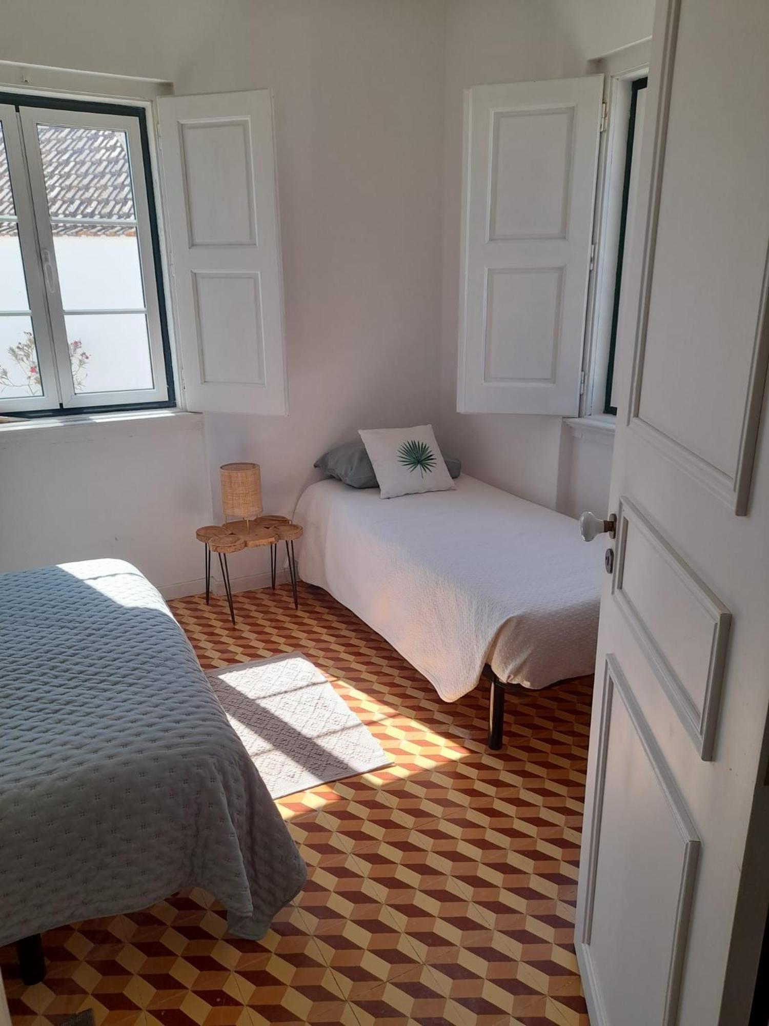 Holiday home Moradia De Ferias Casa Do Chorao -