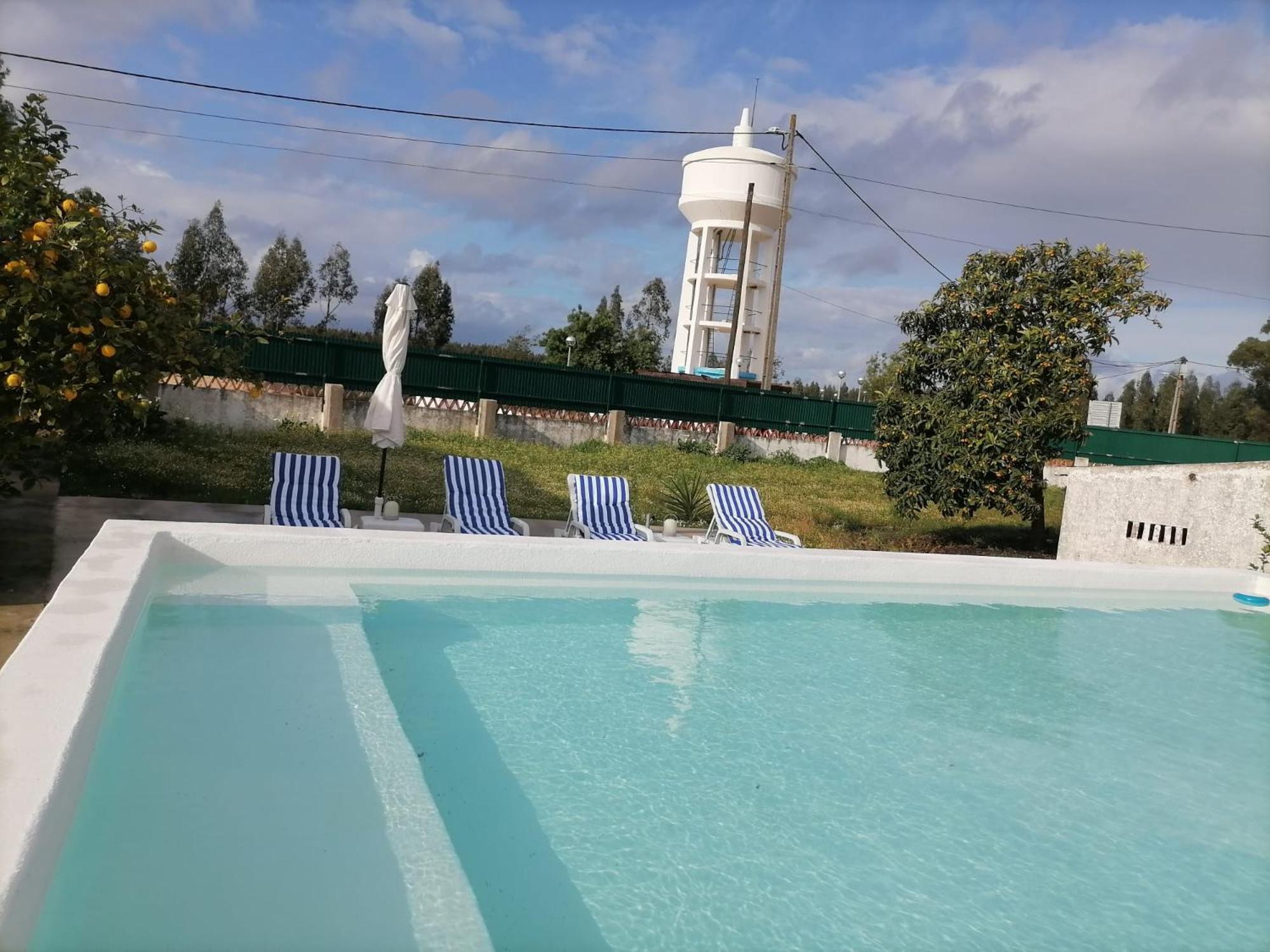 Moradia De Ferias Casa Do Chorao - Holiday home *